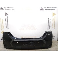 Бампер Toyota Corolla E180 2013-2019 5215902A20