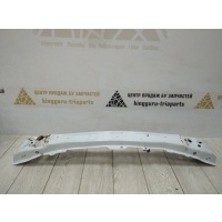 Усилитель бампера Renault Logan 2 L8 до Рестайлинг 2014-2018 752100786R