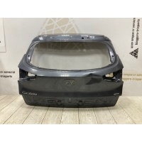 Крышка багажника Hyundai Tucson 3 TL Рестайлинг 2018-2021 73700D7500