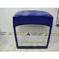 Крышка багажника Skoda Octavia Tour A4 2000-2011 1U6827023
