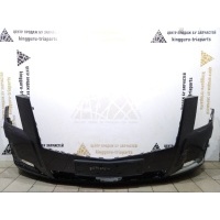 Бампер Cadillac Escalade 4 GMT 2K 2014-2020 ANJ93404