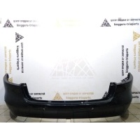 Бампер Jaguar XF 2 X260 до Рестайлинг 2015-2020 T2H31342LML