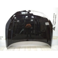 Капот Skoda Octavia A8 NN3 2019-2022 5E3823031A
