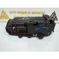 Кронштейн блока предохранителей BMW X4 G02 2017-2020 61356842403