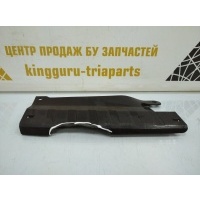 Кронштейн бампера BMW X5 G05 2019-2021 51127487525