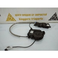 Замок багажника BMW X5 F15 2013-2018 51247431076