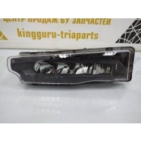 Фара противотуманная BMW X3 G01 до Рестайлинг 2017-2021 63179492771