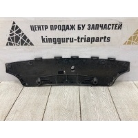 Защита бампера Hyundai Sonata 7 LF Рестайлинг 2017-2019 86697C1700