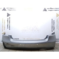 Бампер Honda Civic 8 FD до Рестайлинг 2005-2009 71501SNKG000