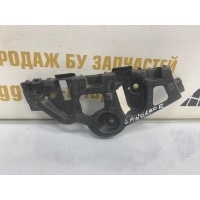 Кронштейн бампера Renault Sandero 2 5S_ до Рестайлинг 2013-2018 850459148r