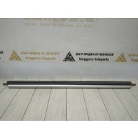 Подножка Volkswagen Tiguan 2 AD1 до Рестайлинг 2016-2020 5NA071691A