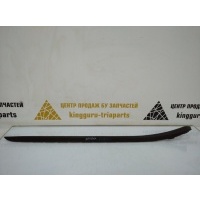 Молдинг лобового стекла BMW X1 F48 2015-2019 51317350610