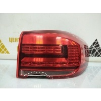 Фонарь диодный Volkswagen Tiguan 1 5N2 Рестайлинг 2011-2017 5N0945208