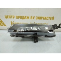 Фара противотуманная BMW X3 G01 до Рестайлинг 2017-2021 63179492772