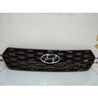 Решетка радиатора Hyundai Creta 1 GSR до Рестайлинг 2016-2020 86350M0040