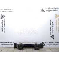 Балка KIA Spectra 1 SD Рестайлинг 2 2004-2011 0K2FA28800