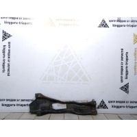 Балка продольная под ДВС KIA Rio 1 DC_ Рестайлинг 2002-2005 0K30B39800D