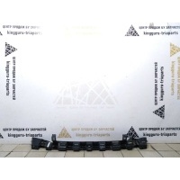Абсорбер бампера Lada X-ray 1 GAB_ 2015-2022 8450000391