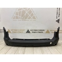 Бампер Renault Dokker 1 SR 2012-2022 850226654R