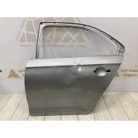 дверь Volkswagen Polo 6 CK4 2020-2022 60U833051