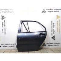 дверь Mitsubishi Lancer 9 CS_A Рестайлинг 2005-2010 5730A191