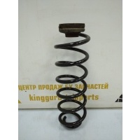 Пружина подвески Skoda Rapid 1 NH3 2019 6R0511115F
