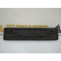 Площадка номерного знака BMW X5 G05 M-Pack 2019-2020 51118069220
