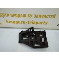Кронштейн бампера Volkswagen Tiguan 2 AD1 до Рестайлинг 2016-2020 5NR807393A