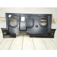 Панель пола багажника Volkswagen Tiguan 2 AD1 Рестайлинг 2020-2022 5QF813115A