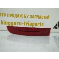 Катафот бампера BMW X5 G05 M-Pack 2019-2020 63148091922