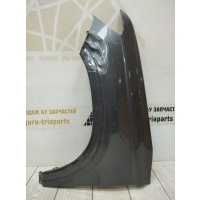 Крыло Volkswagen Taos 1 CP1 2020-2022 2GL821021