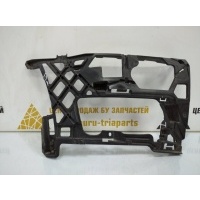 Кронштейн бампера Volkswagen Golf 7 5G1 до Рестайлинг 2012-2017 5G0807724D