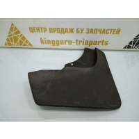 Брызговик Renault Duster 1 HSA/M Рестайлинг 2015-2021 638504780R