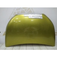 Капот Suzuki SX4 2 JY до Рестайлинг 2013-2016 5730061M00