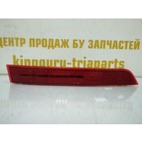Катафот бампера BMW X7 G07 2019-2022 63147442308