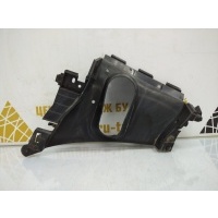 Воздуховод в бампер BMW X5 G05 M-Pack 2019-2020 51118089502