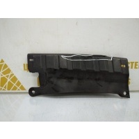 Кронштейн бампера нижний BMW X5 G05 2019-2021 51127487525