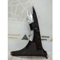 Крыло Volkswagen Passat B8 3G2 до Рестайлинг 2014-2020 3G0821021A