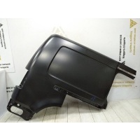 Крыло Volkswagen Caddy 4 SAB 2015-2020 2K3809604D