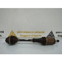 Привод BMW 3 F30 до Рестайлинг 2011-2016 31607597693
