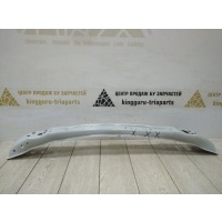 Усилитель бампера Renault Logan 2 L8 до Рестайлинг 2014-2018 752100786R