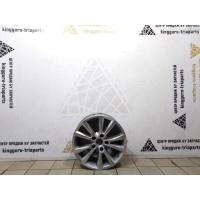 Диск литой Volkswagen Touareg 2 7P5 Рестайлинг 2014-2018 7P6601025C