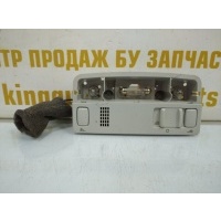 Плафон подсветки салона Skoda Rapid 1 NH3 2019 5JA947105