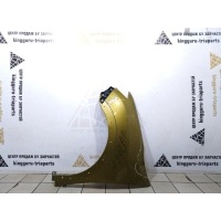Крыло Renault Sandero Stepway 2 5S_ Рестайлинг 2018-2022 631017145R