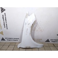 Крыло Audi Q5 1 8RB Рестайлинг 2012-2017 8R0821106A