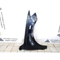 Крыло Audi Q5 1 8RB Рестайлинг 2012-2017 8R0821106A