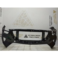 Бампер Genesis GV70 JK 1 2020-2022 86510AR010