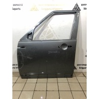 дверь Land Rover Discovery 4 LA до Рестайлинг 2009-2013 LR016463