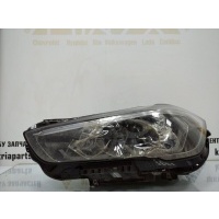 Фара LED ЛЭД светодиодная BMW X1 F48 Рестайлинг 2019-2022 63119477811
