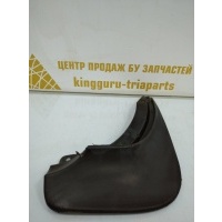 Брызговик Skoda Octavia A7 5E3 до Рестайлинг 2013-2017 5E0821822